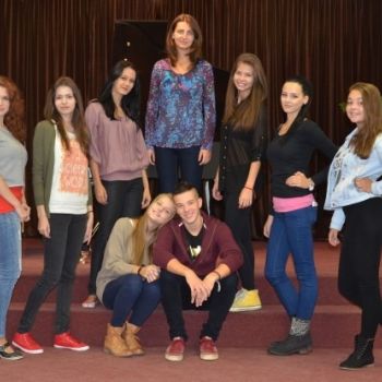 Ročníkové fotografie