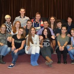 rocnikove fotografie