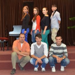 rocnikove fotografie