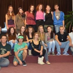 rocnikove fotografie