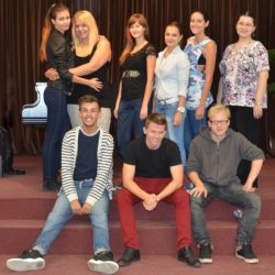 rocnikove fotografie