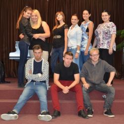 rocnikove fotografie