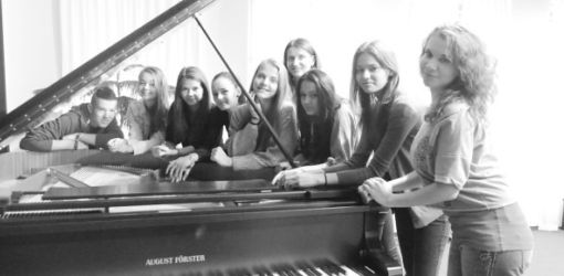 rocnikove fotografie