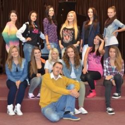 rocnikove fotografie