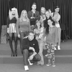 rocnikove fotografie