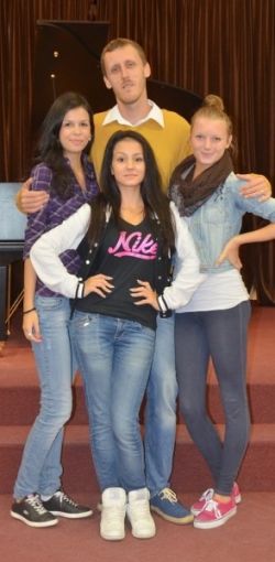 rocnikove fotografie