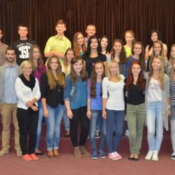 rocnikove fotografie