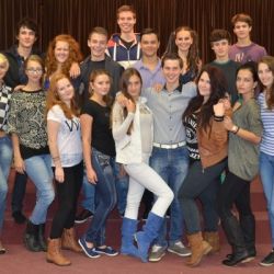 rocnikove fotografie