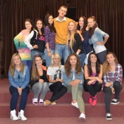 rocnikove fotografie