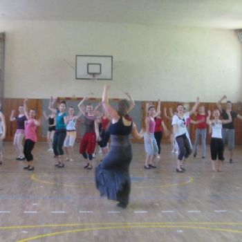 Priestor pre talent 2012