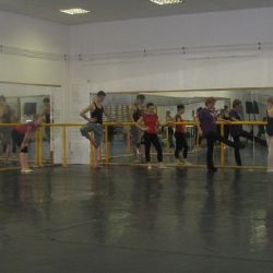 priestor pre talent 2012