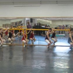 priestor pre talent 2012