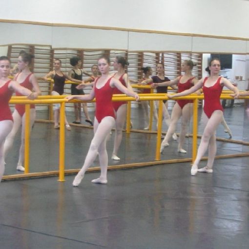 priestor pre talent 2012