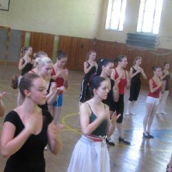 priestor pre talent 2012