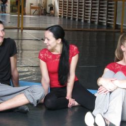 priestor pre talent 2012