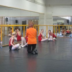 priestor pre talent 2012