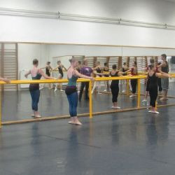 priestor pre talent 2012