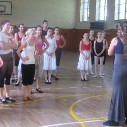 priestor pre talent 2012