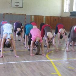 priestor pre talent 2012