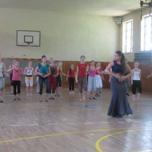 priestor pre talent 2012