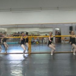 priestor pre talent 2012