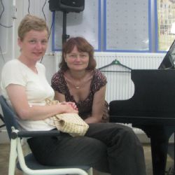 priestor pre talent 2012