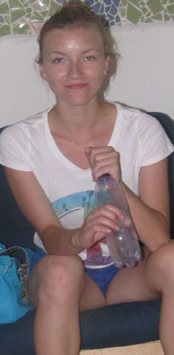 priestor pre talent 2012