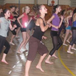 priestor pre talent 2012