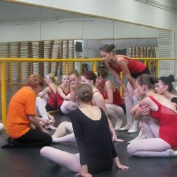 priestor pre talent 2012