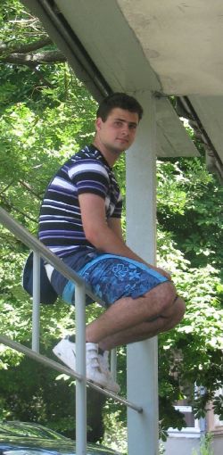 priestor pre talent 2012