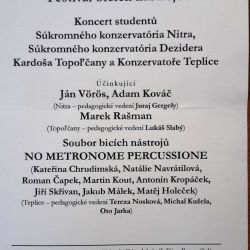 festival bicich nastrojov brno