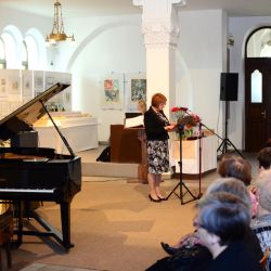 90 vyrocie krajskej kniznice karola kmetka v nitre