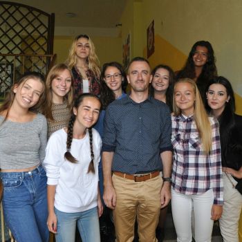 Triedne fotografie 2016