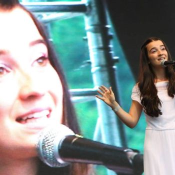 Muzikálový festival Jozefa Bednárika