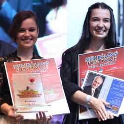 muzikalovy festival jozefa bednarika