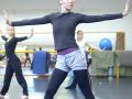 skuska choreografii