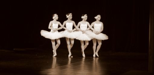 something is ending and something begins