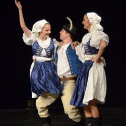 something is ending and something begins