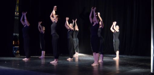 something is ending and something begins