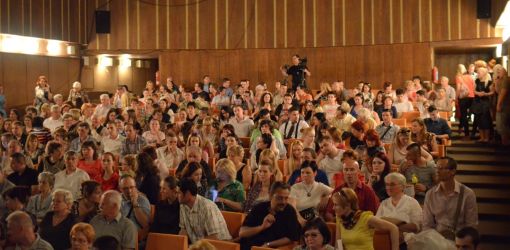 something is ending and something begins