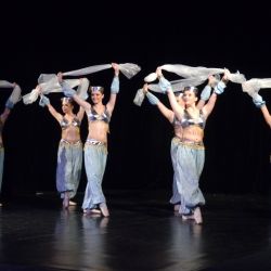 something is ending and something begins