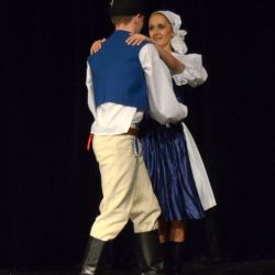 something is ending and something begins