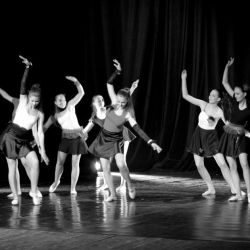 something is ending and something begins