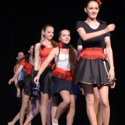 something is ending and something begins