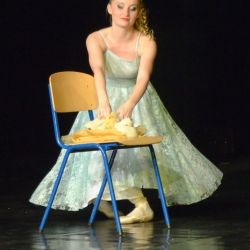 something is ending and something begins