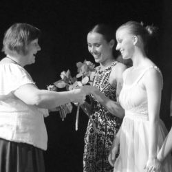 something is ending and something begins