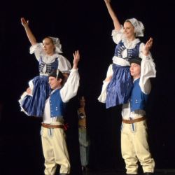 something is ending and something begins