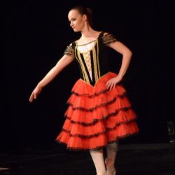 something is ending and something begins