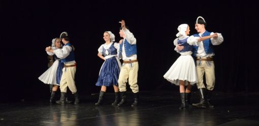 something is ending and something begins