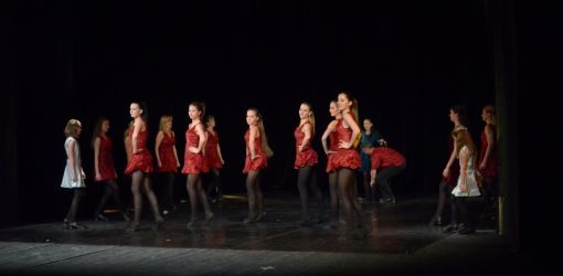 something is ending and something begins